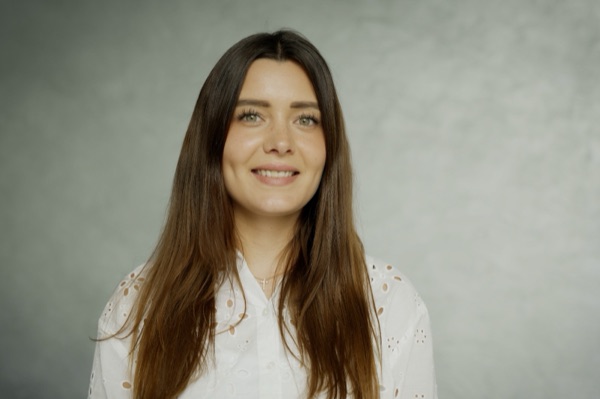 Gabriella Reske — Brunner Mobil